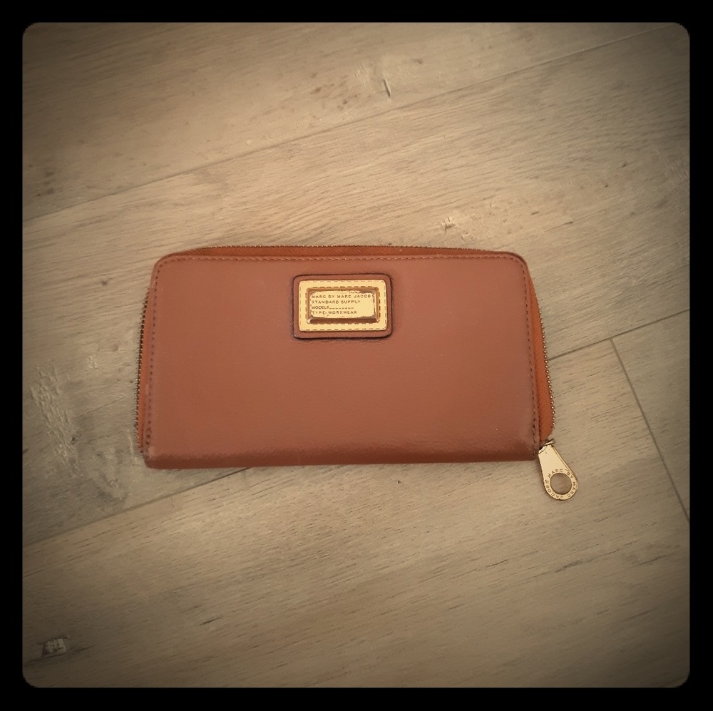 Marc by Marc Jacob's wallet